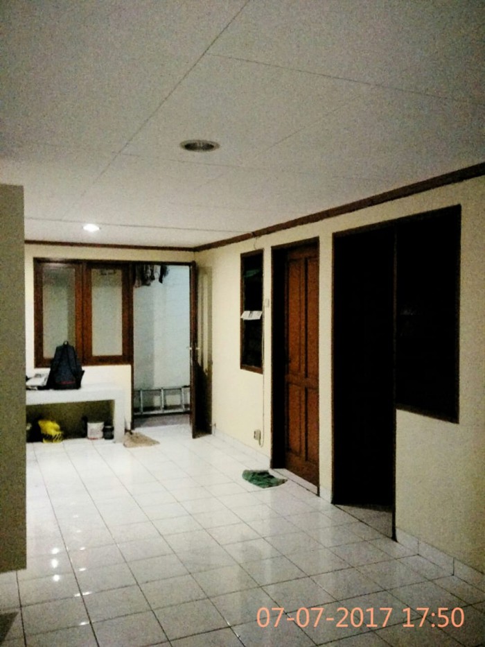 Rumah disewakan di Pondok Indah